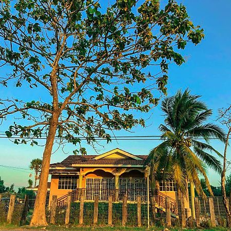 Abisabi Homestay Kangar Bagian luar foto