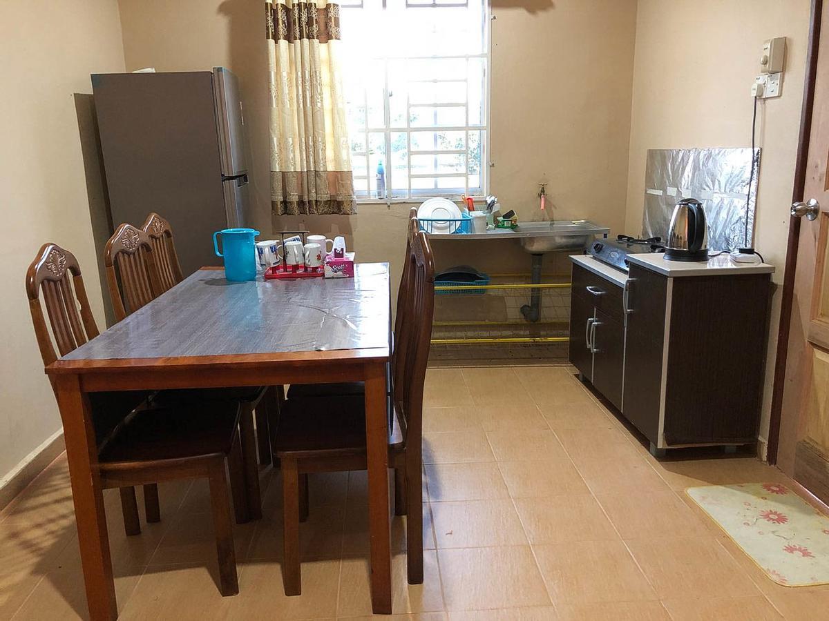 Abisabi Homestay Kangar Bagian luar foto